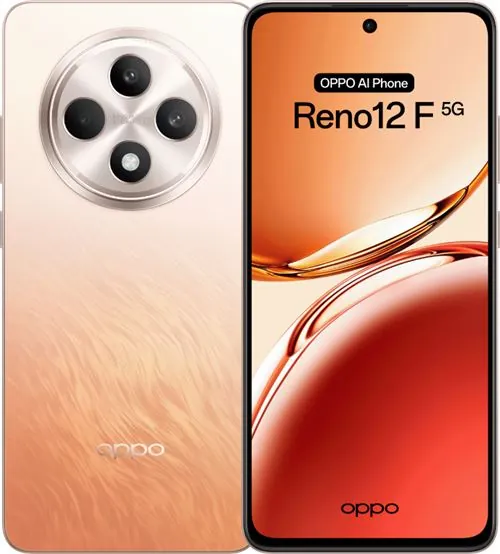OPPO Reno12 FS 5G 24GB(12GB+12GB)/512GB Naranja Libre 110010234158
