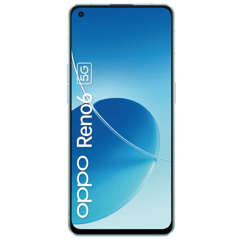 OPPO Reno6 5G 8/128GB Azul Libre 5996279
