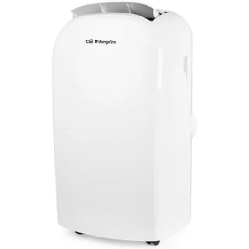 Orbegozo ADR 127 Aire Acondicionado Portátil con Bomba de Calor 3000 Frigorías ADR 127