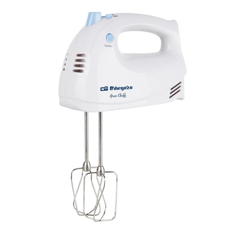 Orbegozo BA 3500 Batidora Amasadora 300W BA3500
