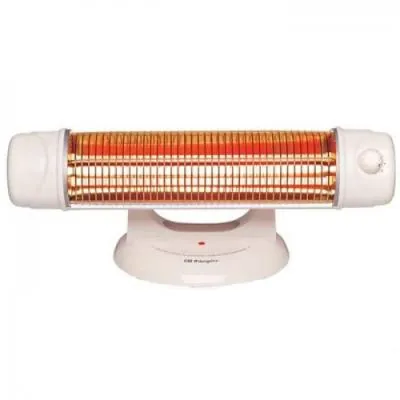 Orbegozo BP 5003 A Estufa de Cuarzo 1200W BP 5003