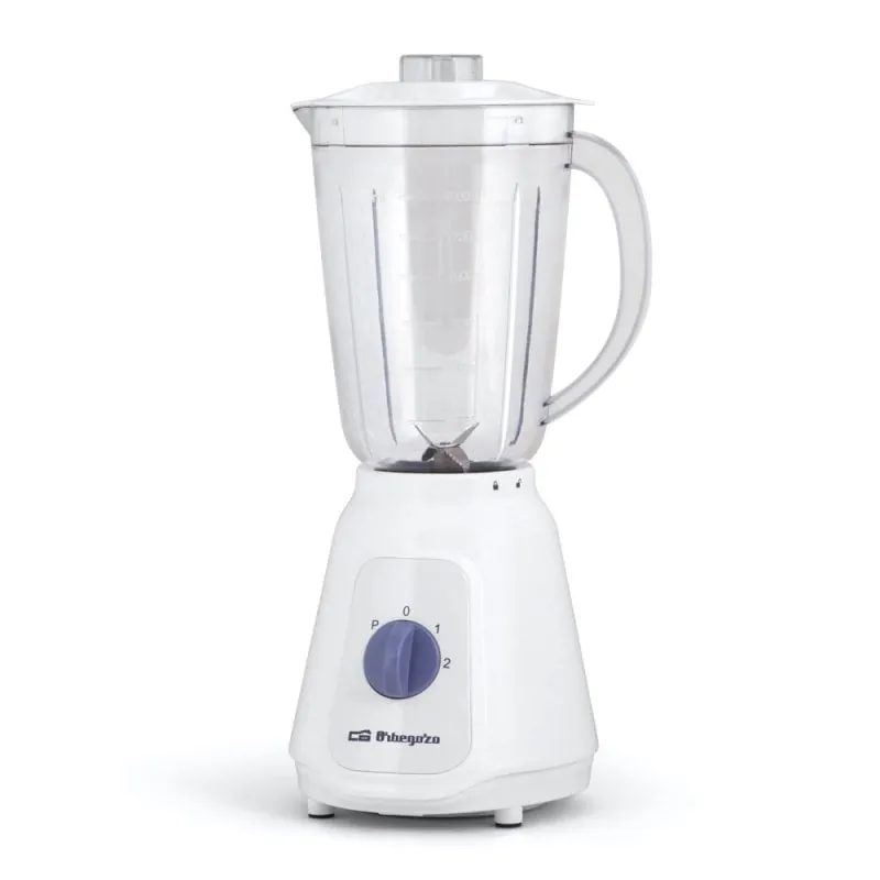 Orbegozo BV 5025 Batidora de Vaso 500W BV5025
