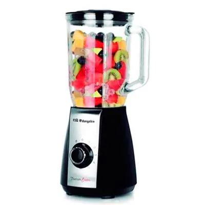 Orbegozo BV 6575 Batidora de Vaso 600W BV6575