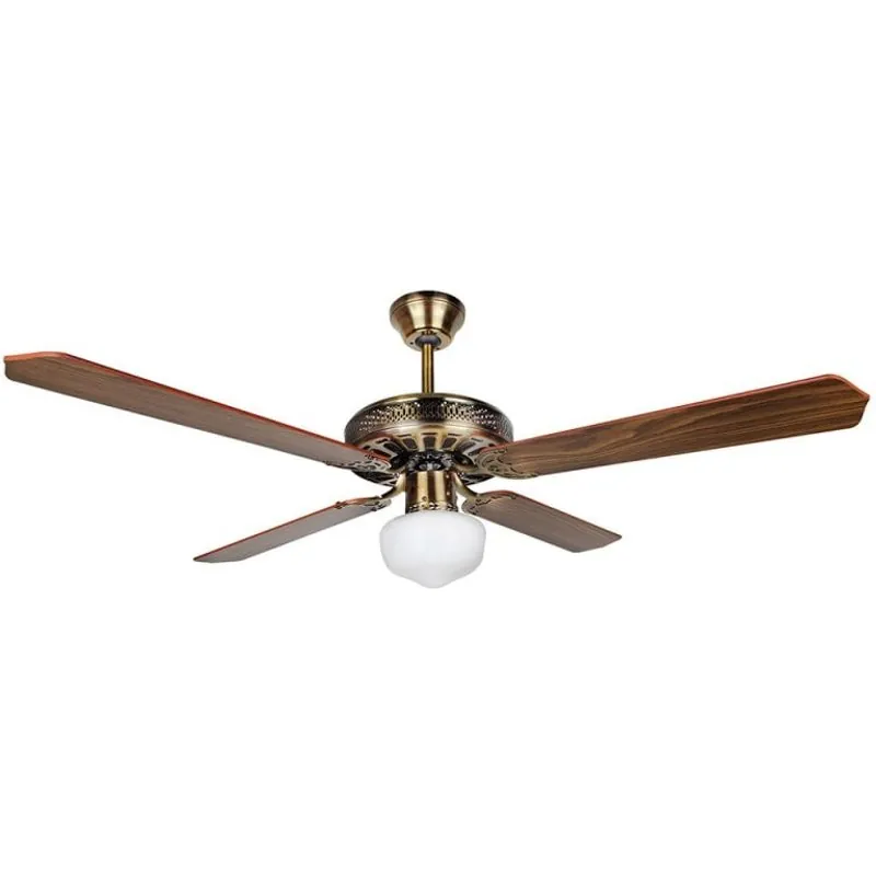 Orbegozo CL 76132 M Ventilador de Techo con Luz 60W CL 76132 M