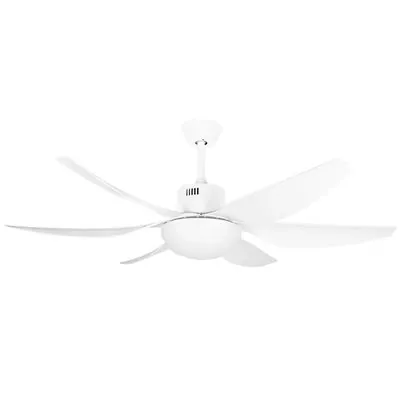 Orbegozo CP 100138 Ventilador de Techo con Luz LED CP 100138