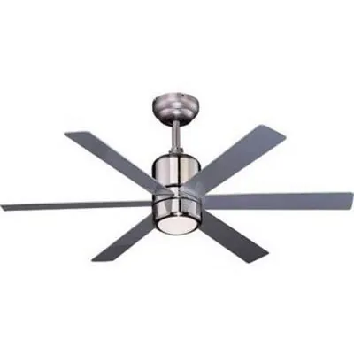 Orbegozo CP50120 Ventilador de Techo con Luz CP 50120