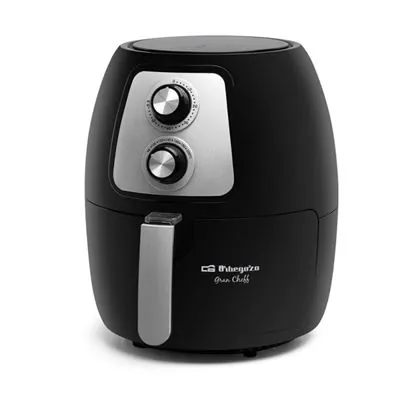 Orbegozo FDR 60 Freidora sin Aceite 4L 1500W 17822