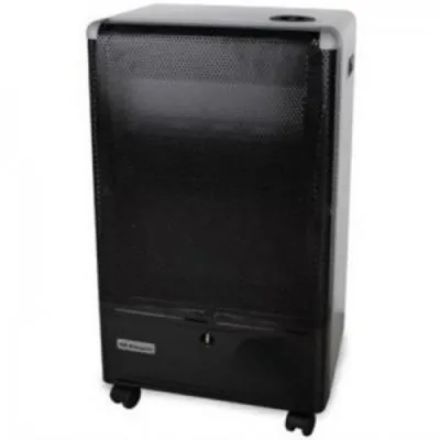 Orbegozo HBF 90 Estufa Llama Azul 4200W HBF 90