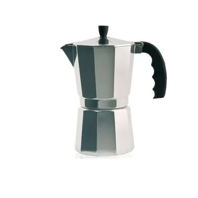 Orbegozo KF 1200 Cafetera Italiana 12 Tazas 15102