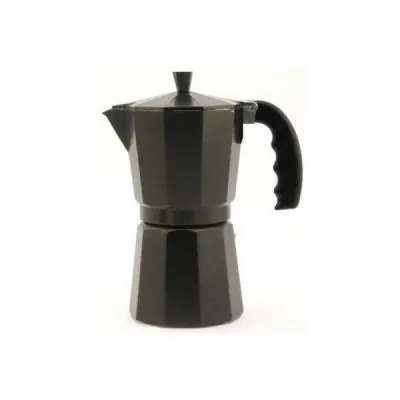 Orbegozo KFN 310 Cafetera Italiana de Aluminio 3 Tazas 8436044522338
