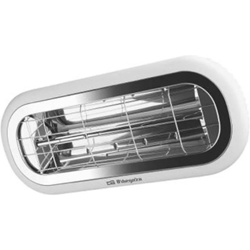 Orbegozo PHF 55 Estufa de Infrarrojos para Exterior 2000W PHF55