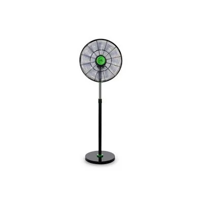 Orbegozo SF 0248 Ventilador de Pie Negro/Verde SF 0248