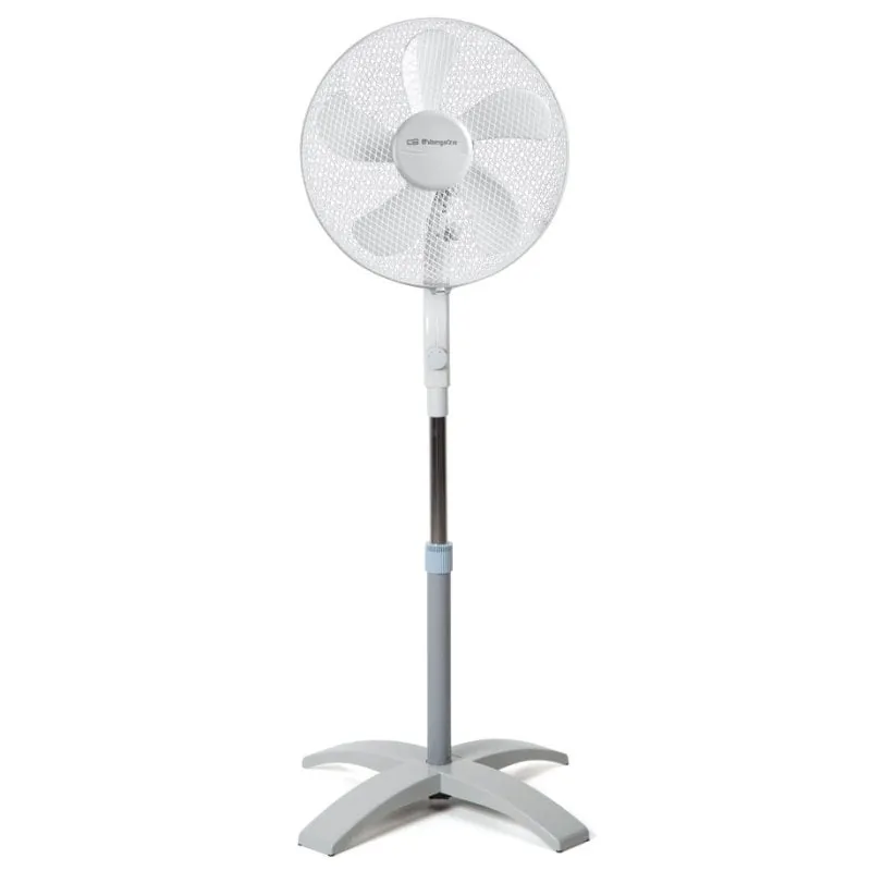 Orbegozo SF 0440 Ventilador de Pie SF 0440
