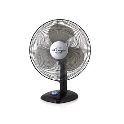 Orbegozo TF 0124 Ventilador Sobremesa 23cm 25W TF 0124r