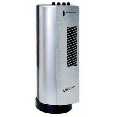 Orbegozo TM-0915 Mini Ventilador de Torre 30W TM 0915