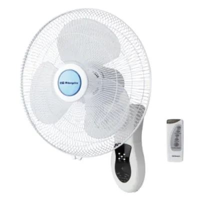 Orbegozo WF 0242 Ventilador de Pared WF 0242