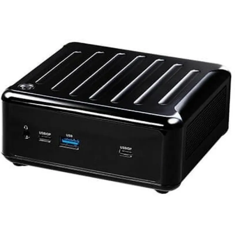 ORDENADOR MINIPC BAREBONE ASROCK NUC BOX-1220P