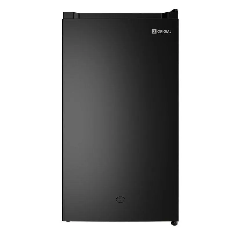 Origial Cool&Freeze 85 L Black Frigorífico bajo encimera 85 litros E Negro ORIMINI85LBE