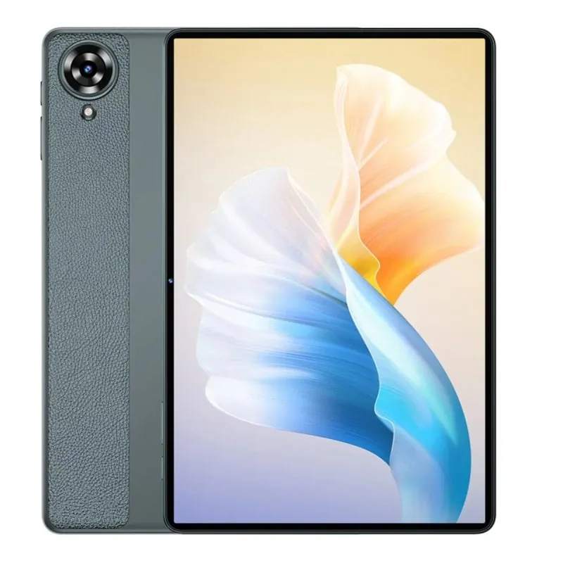 Oukitel Ot11 Tablet Wi-Fi Dual Sim 11" 4/128GB Gris OT11