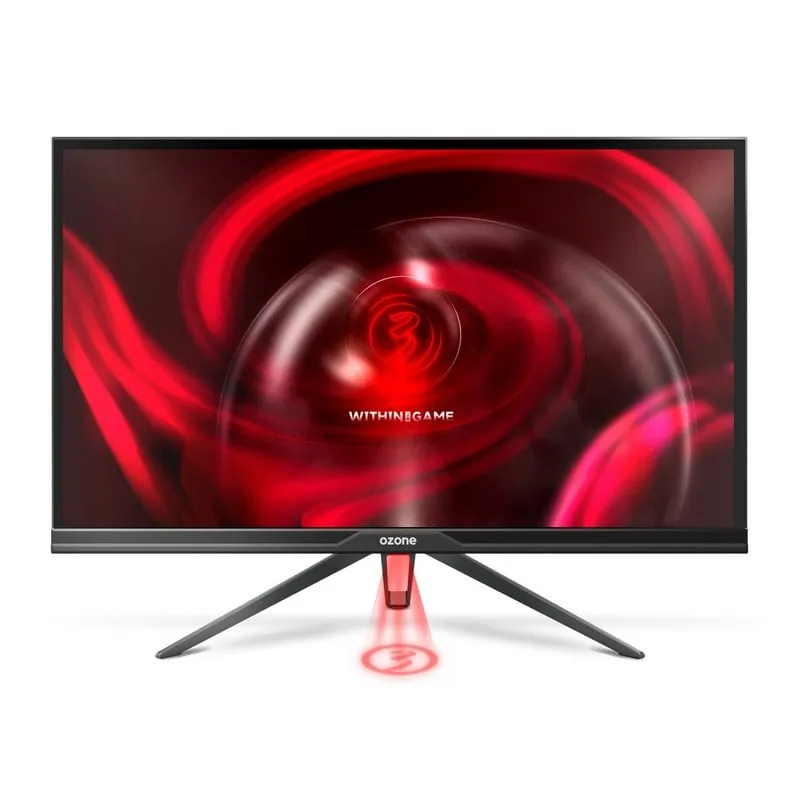 Ozone DSP27 27" LED IPS QuadHD 144Hz G-Sync Compatible OZDSP27IPS