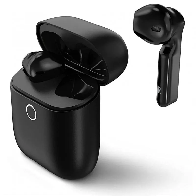 Panasonic B100 Auriculares Bluetooth Negro RZ-B100WDE-K
