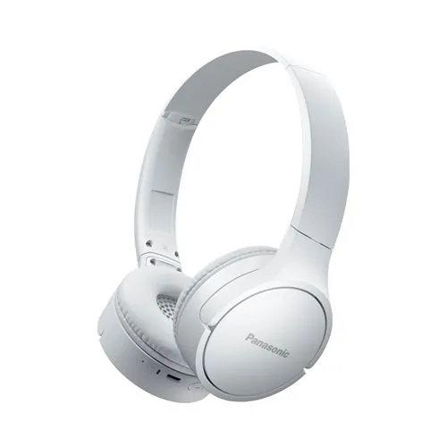 Panasonic RB-HF420BE Auriculares Bluetooth Blancos RB-HF420BE-W