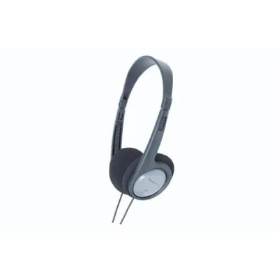 Panasonic RP-HT090 Auriculares Negros RPHT090EH