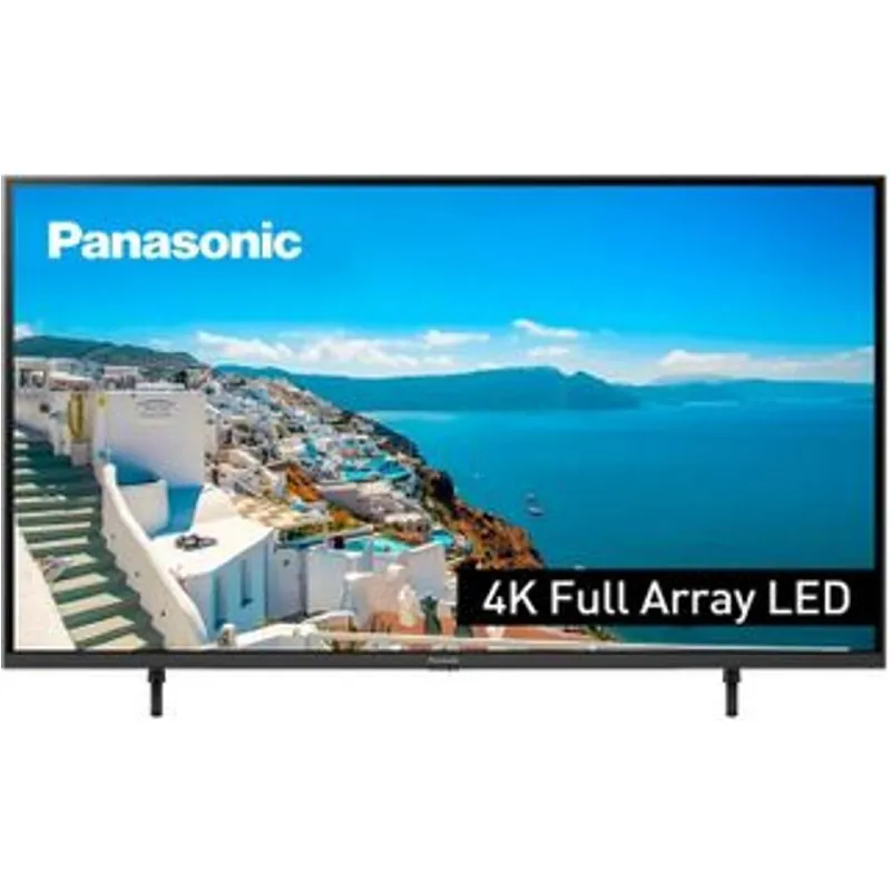 Panasonic TX-43MX940E 43" LED 4K UHD TX-43MX940E