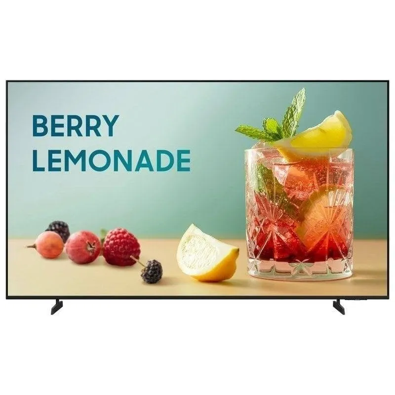 Pantalla para Señalización Digital Samsung BE50FX-H 50" LED 4K Ultra HD WiFi Tizen 16/7 LH50BEFHLGUXEN