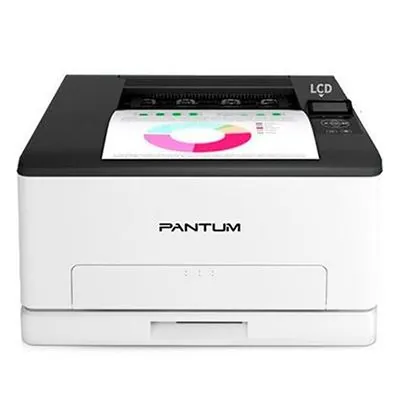 Pantum CP1100DW Impresora Láser Color WiFi Dúplex CP1100DW