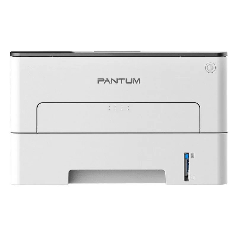 Pantum P3020D Impresora Láser Monocromo Dúplex P3020D