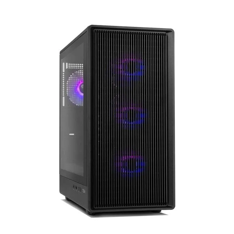 PC Gaming Neo-PC AMD Ryzen 5 7600X 16GB DDR5 480GB SSD RTX 5060 Wi-Fi ARGB 3768895013662NEO