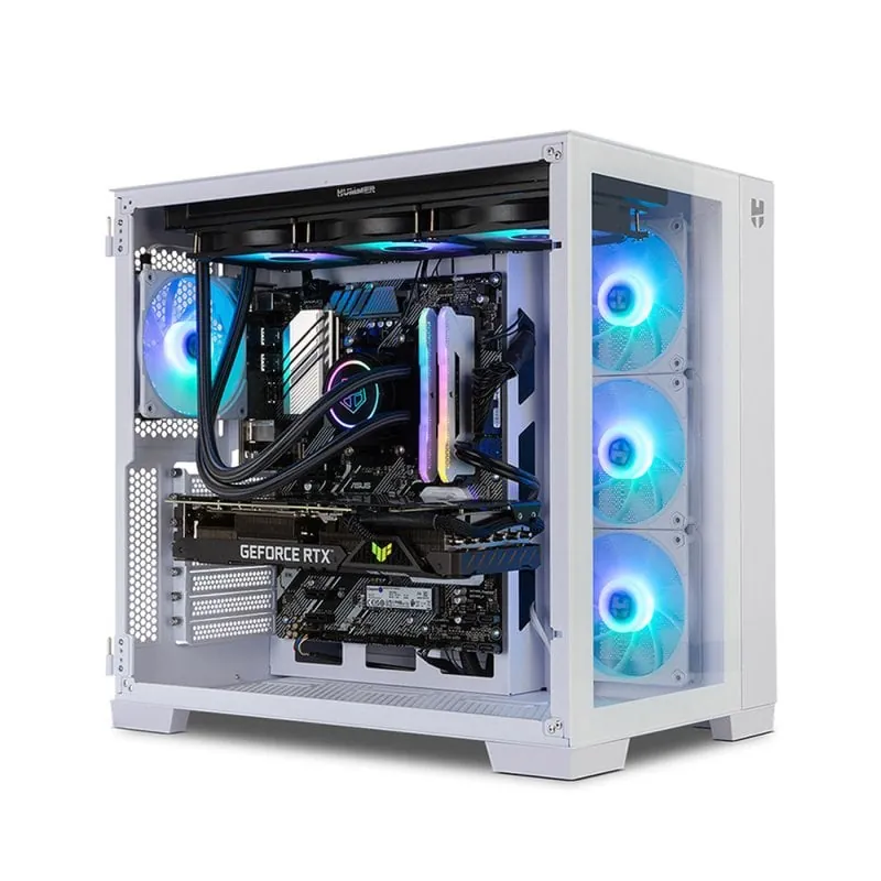 PC Gaming Neo-PC ASTRA Intel Core Ultra 5 245KF 32GB DDR5 1TB SSD RTX 5070 Windows 11 Pro NEO95012979PC