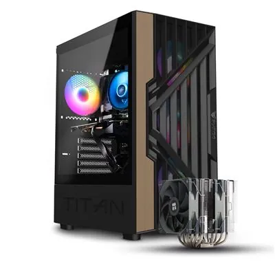 PC Racing D5 Equinox Gaming Intel Core i5-14600KF/32GB/1TB SSD/RTX 5070 + Windows 11 8436608030514