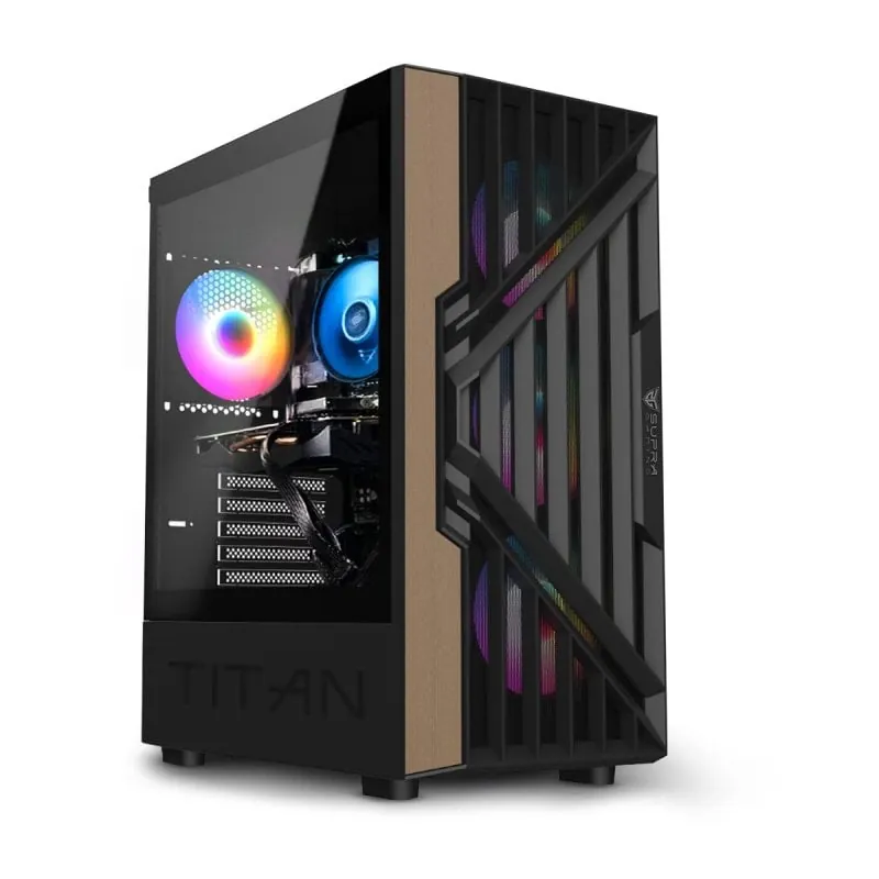 PC Racing Delta Gaming Intel Core i5-13400F/32GB/1TB SSD/RTX 3060 8436608039401