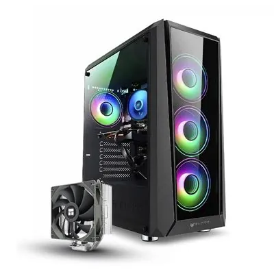 PC Racing Intel Core i7-11700F/32GB/1TB SSD/RTX 3060 8436608034178