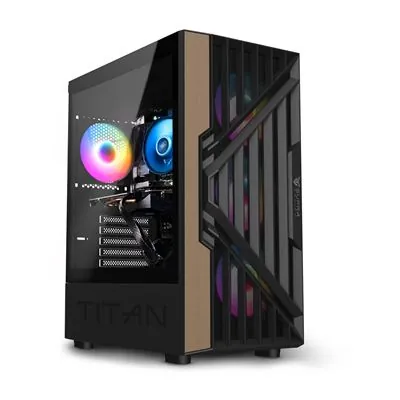 PC Racing Top AMD Ryzen 5 5500/16GB/1TB SSD/RX 6600 8436608035724