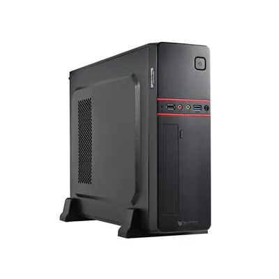 PC Racing Top AMD Ryzen 5 8600G/16GB/1TB + 1TB SSD 8436608037285