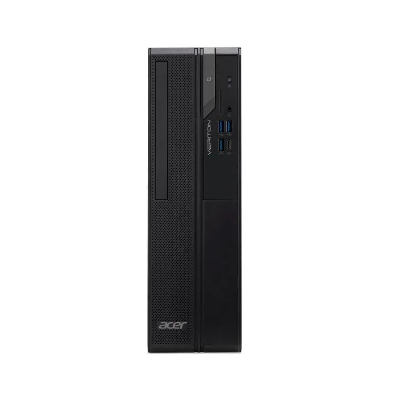 PC Sobremesa Acer Veriton X2723G Intel Core i5-14400 16 GB 512 GB SSD Intel UHD Graphics 730 Windows 11 Pro DT.R6REB.00D