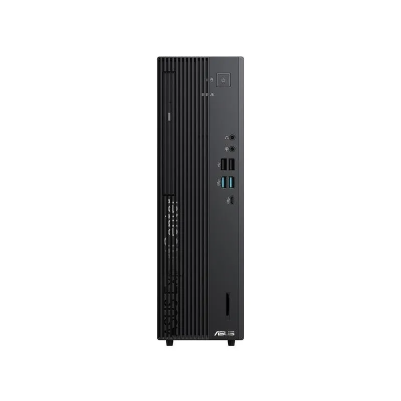PC Sobremesa ASUS ExpertCenter D7 SFF Intel Core i5-14500 16GB 512GB SSD Intel UHD Graphics 770 Windows 11 Pro WiFi 6 90PF05N1-M03T80