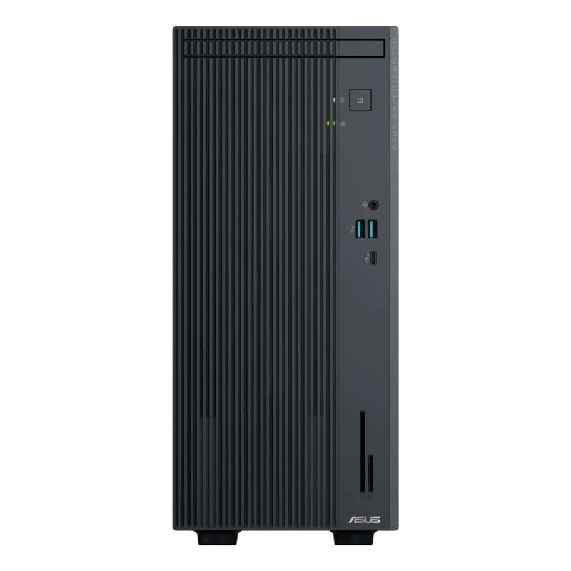 PC Sobremesa ASUS ExpertCenter P500MV-07240H262X Intel Core i7-12700 32GB 512GB SSD Intel Graphics Windows 11 Pro WiFi 6 Bluetooth 5.4 90PF05I1-M04ZK0