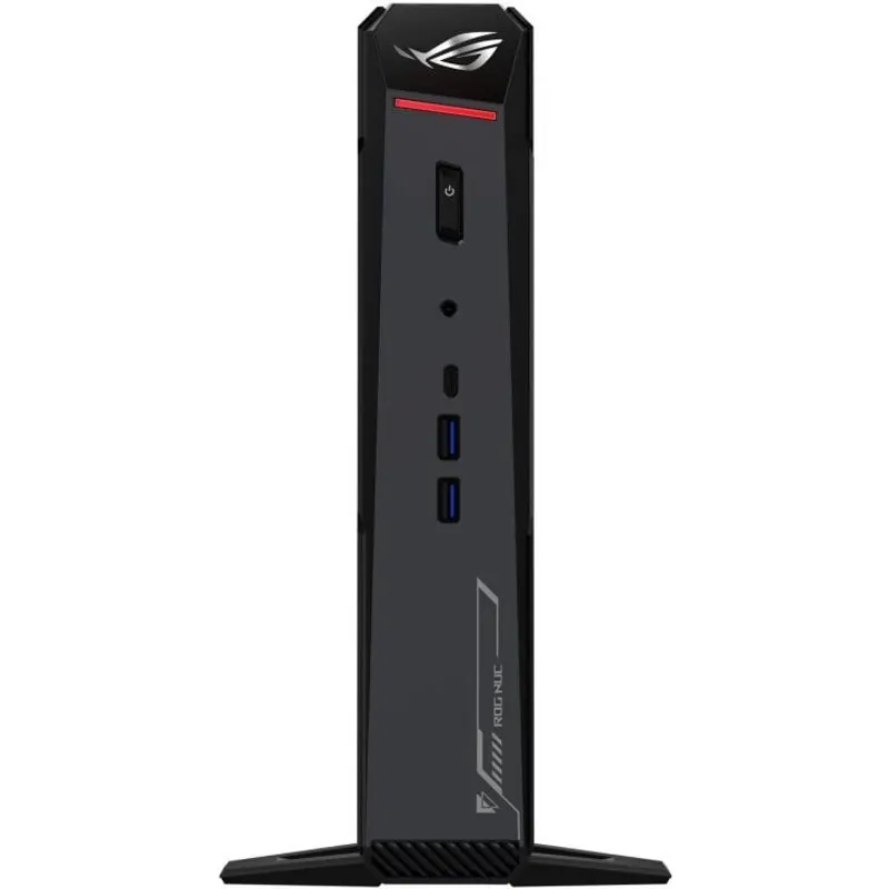 PC Sobremesa ASUS ROG NUC RNUC15JNK9X389A2 Intel Core Ultra 9 275HX 32GB RAM 1TB SSD RTX 5070 Ti 90AS00I1-M000C0