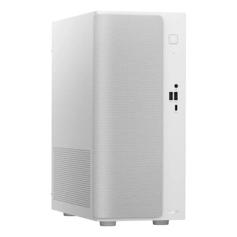 PC Sobremesa ASUS V500 Mini Tower V501MV Intel Core 5 210H 16GB 512GB SSD Intel Graphics Windows 11 WiFi 6 90PF05R1-M01N20