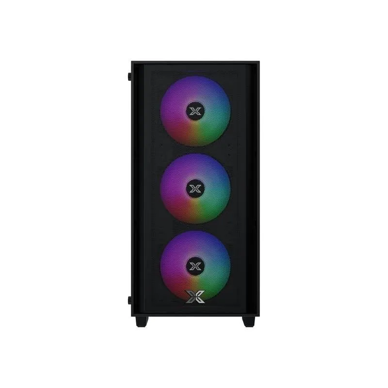 PC Sobremesa Captiva 99563 AMD Ryzen 7 7700X 16GB 1TB SSD Radeon RX 9060 XT Windows 11 WiFi 6 RGB 99563