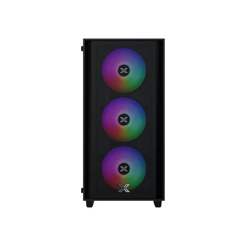 PC Sobremesa Captiva 99568 AMD Ryzen 7 7700X 32GB 2TB SSD Radeon RX 9060 XT WiFi6 RGB 99568