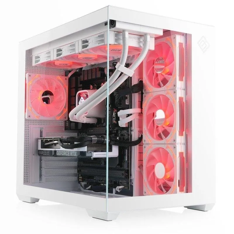 PC Sobremesa CSL M12490H Intel Core Ultra 9 285K 64GB 4TB SSD RTX 5070 Windows 11 95585