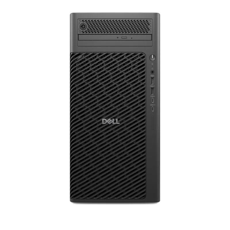 PC Sobremesa Dell Pro Max FCT2250 T2 Intel Core Ultra 7 265 32GB 1TB SSD RTX A1000 Windows 11 Pro 4WDN9