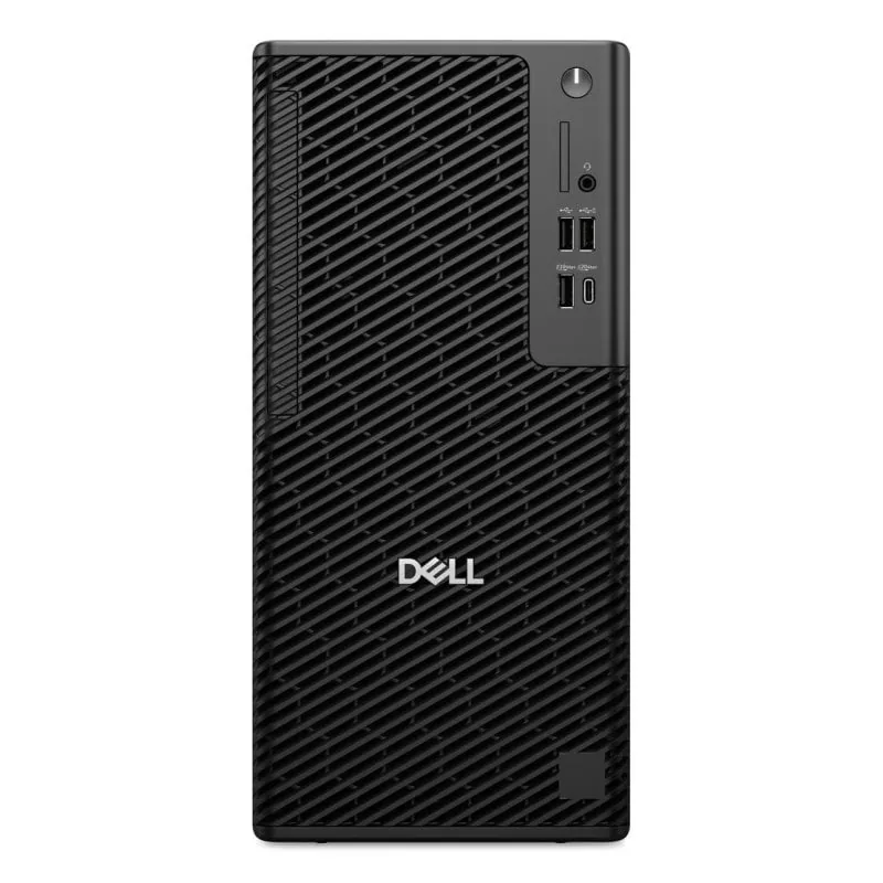 PC Sobremesa DELL Pro Precision 7 T1 PW7T1260 Intel Core Ultra 7 265 16GB 512GB SSD RTX A1000 Windows 11 Pro TX4C3