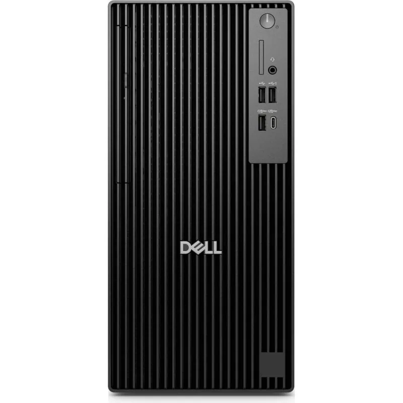 PC Sobremesa Dell Pro QBT1250 Plus Intel Core Ultra 7 265 16GB 512GB SSD Intel Graphics Windows 11 Pro DVD±RW VHF8D
