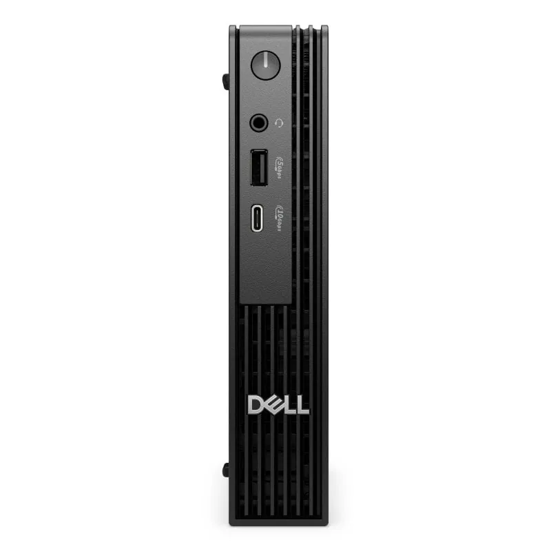 PC Sobremesa DELL Pro QCM1250 Intel Core i7-14700T 16GB 512GB SSD Windows 11 Pro DR3PJ